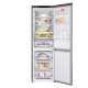 LG GBB71PZVCN frigorifero con congelatore Libera installazione 341 L C Acciaio inossidabile 3