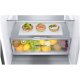 LG GBB71PZVCN frigorifero con congelatore Libera installazione 341 L C Acciaio inox 6