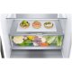 LG GBB71PZVCN frigorifero con congelatore Libera installazione 341 L C Acciaio inossidabile 7