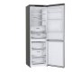 LG GBB71PZVCN frigorifero con congelatore Libera installazione 341 L C Acciaio inossidabile 10