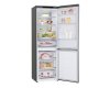 LG GBB71PZVCN frigorifero con congelatore Libera installazione 341 L C Acciaio inossidabile 14