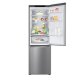 LG GBB71PZVCN frigorifero con congelatore Libera installazione 341 L C Acciaio inox 15