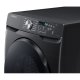 Samsung WF18T8000GV lavatrice Caricamento frontale 18 kg 1100 Giri/min Nero 14