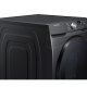 Samsung WF18T8000GV lavatrice Caricamento frontale 18 kg 1100 Giri/min Nero 15