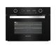 Grundig GEKW32400B forno 48 L 1800 W A Nero 3