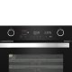 Grundig GEKW32400B forno 48 L 1800 W A Nero 4