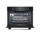 Grundig GEKW32400B forno 48 L 1800 W A Nero 6