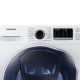 Samsung WD8NK52E0ZW lavasciuga Libera installazione Caricamento frontale Bianco F 18