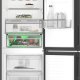 Grundig GKN4685VPZ frigorifero con congelatore Libera installazione 324 L E Nero 3