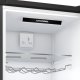Grundig GKN4685VPZ frigorifero con congelatore Libera installazione 324 L E Nero 6