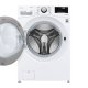 LG F11WM15TS2 lavatrice Caricamento frontale 15 kg 1100 Giri/min Bianco 3