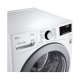 LG F11WM15TS2 lavatrice Caricamento frontale 15 kg 1100 Giri/min Bianco 4