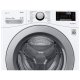 LG F11WM15TS2 lavatrice Caricamento frontale 15 kg 1100 Giri/min Bianco 6