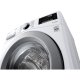 LG F11WM15TS2 lavatrice Caricamento frontale 15 kg 1100 Giri/min Bianco 7