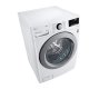 LG F11WM15TS2 lavatrice Caricamento frontale 15 kg 1100 Giri/min Bianco 8