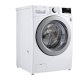 LG F11WM15TS2 lavatrice Caricamento frontale 15 kg 1100 Giri/min Bianco 12
