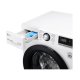 LG F4WV308SB lavatrice Caricamento frontale 8 kg 1400 Giri/min Bianco 6
