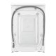 LG F4WV308SB lavatrice Caricamento frontale 8 kg 1400 Giri/min Bianco 16