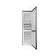 Hotpoint HAFC9 TT43SX O3 Libera installazione 263 L D Acciaio inossidabile 4