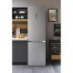 Hotpoint HAFC9 TT43SX O3 Libera installazione 263 L D Acciaio inossidabile 8