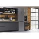 Hotpoint HAFC9 TT43SX O3 Libera installazione 263 L D Acciaio inossidabile 9