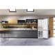 Hotpoint HAFC9 TT43SX O3 Libera installazione 263 L D Acciaio inossidabile 15