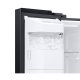 Samsung RS68A8842B1/EF frigorifero side-by-side Libera installazione D Grafite 9
