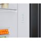 Samsung RS68A8842B1/EF frigorifero side-by-side Libera installazione D Grafite 10