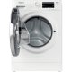 Whirlpool FWDD 1071682 WSV EU N lavasciuga Libera installazione Caricamento frontale Bianco E 3