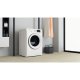 Whirlpool FWDD 1071682 WSV EU N lavasciuga Libera installazione Caricamento frontale Bianco E 5