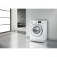 Whirlpool FWDD 1071682 WSV EU N lavasciuga Libera installazione Caricamento frontale Bianco E 7