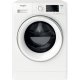 Whirlpool FWDD 1071682 WSV EU N lavasciuga Libera installazione Caricamento frontale Bianco E 3