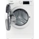 Whirlpool FWDD 1071682 WSV EU N lavasciuga Libera installazione Caricamento frontale Bianco E 4