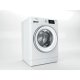 Whirlpool FWDD 1071682 WSV EU N lavasciuga Libera installazione Caricamento frontale Bianco E 8