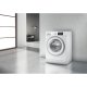 Whirlpool FWDD 1071682 WSV EU N lavasciuga Libera installazione Caricamento frontale Bianco E 9