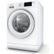 Whirlpool FWDD 1071682 WSV EU N lavasciuga Libera installazione Caricamento frontale Bianco E 11