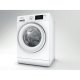 Whirlpool FWDD 1071682 WSV EU N lavasciuga Libera installazione Caricamento frontale Bianco E 12