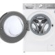 LG F6WV910P2EA lavatrice Caricamento frontale 10,5 kg 1600 Giri/min Bianco 3