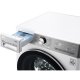 LG F6WV910P2EA lavatrice Caricamento frontale 10,5 kg 1600 Giri/min Bianco 6
