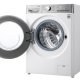 LG F6WV910P2EA lavatrice Caricamento frontale 10,5 kg 1600 Giri/min Bianco 12
