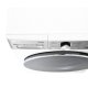 LG F6WV910P2EA lavatrice Caricamento frontale 10,5 kg 1600 Giri/min Bianco 19