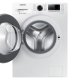 Samsung WW82J5246FW lavatrice Caricamento frontale 8 kg 1200 Giri/min Bianco 3