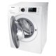 Samsung WW82J5246FW lavatrice Caricamento frontale 8 kg 1200 Giri/min Bianco 7