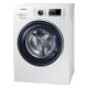Samsung WW82J5246FW lavatrice Caricamento frontale 8 kg 1200 Giri/min Bianco 8