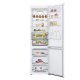 LG GBB72SWUCN frigorifero con congelatore Libera installazione 384 L C Bianco 3