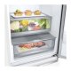 LG GBB72SWUCN frigorifero con congelatore Libera installazione 384 L C Bianco 4
