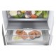 LG GBB72NSUCN frigorifero con congelatore Libera installazione 384 L C Acciaio inossidabile 4
