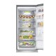 LG GBB72NSUCN frigorifero con congelatore Libera installazione 384 L C Acciaio inossidabile 8