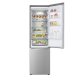 LG GBB72NSUCN frigorifero con congelatore Libera installazione 384 L C Acciaio inossidabile 10
