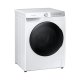 Samsung WW10T734DBH lavatrice Caricamento frontale 10,5 kg 1400 Giri/min Bianco 3